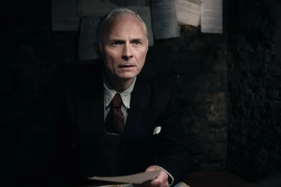 Foto: The Confession | PIFF 2026