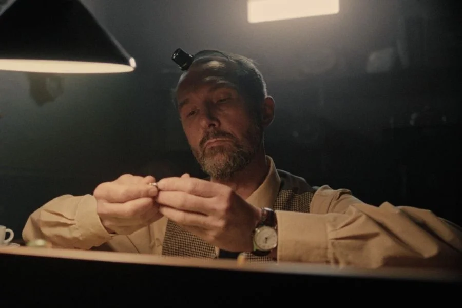Foto: The Watchmaker | PIFF 2026