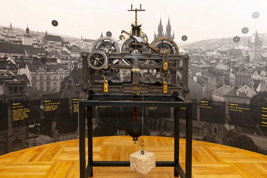 Photo: Národní technické muzeum