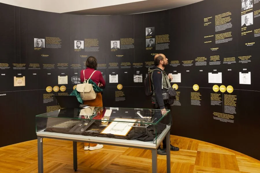 Photo: Národní technické muzeum