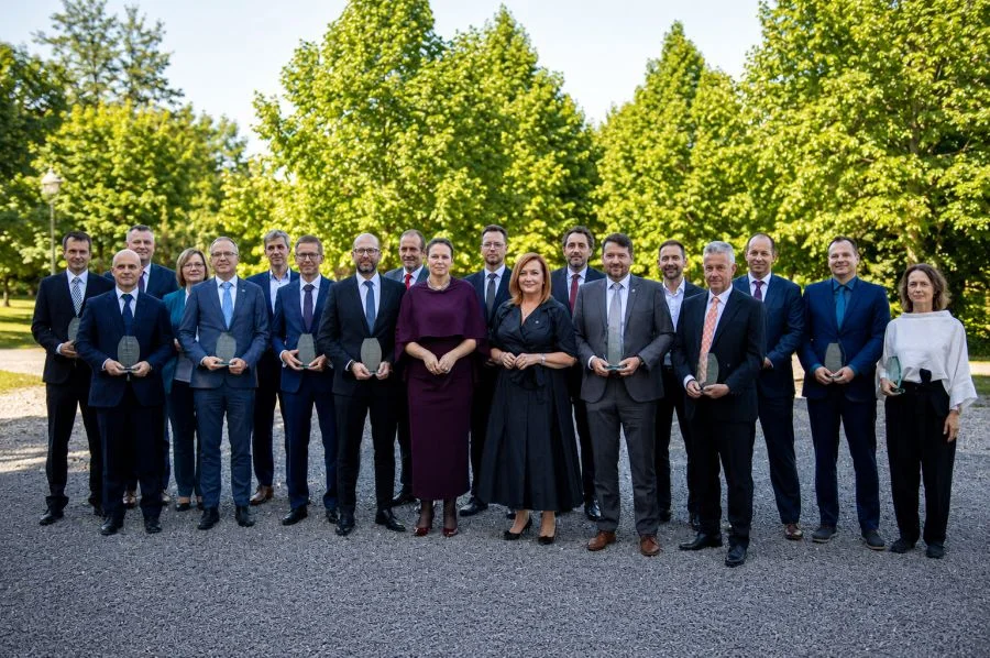 Foto: Ministerstvo financí ČR