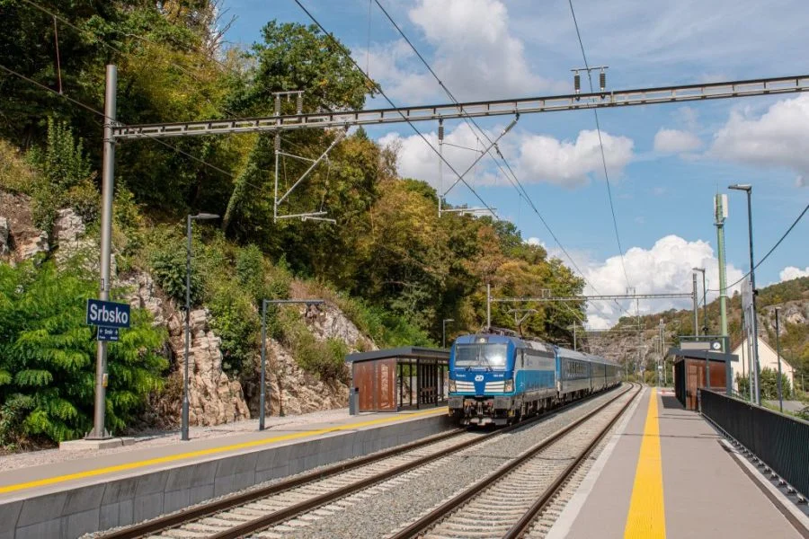 Foto: Pražská integrovaná doprava