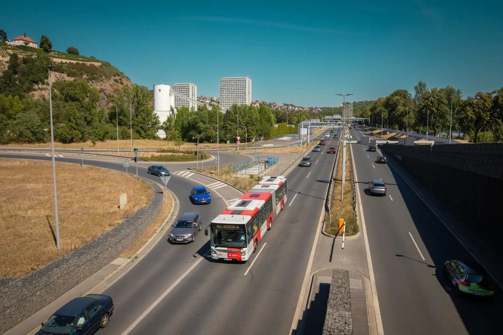 Photo: Dopravní podnik hl. m. Prahy