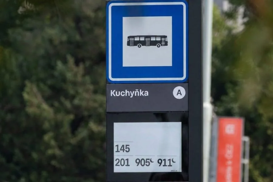 Photo: Dopravní podnik hl. m. Prahy