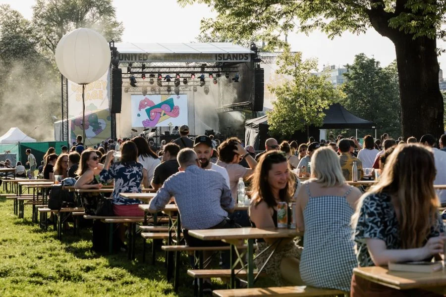 Foto: United Islands