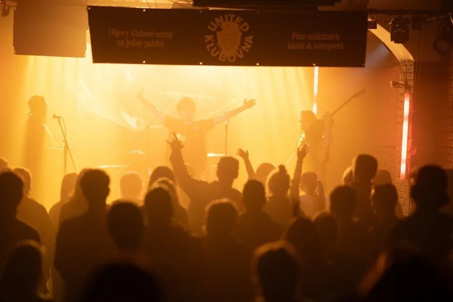 Foto: United Islands