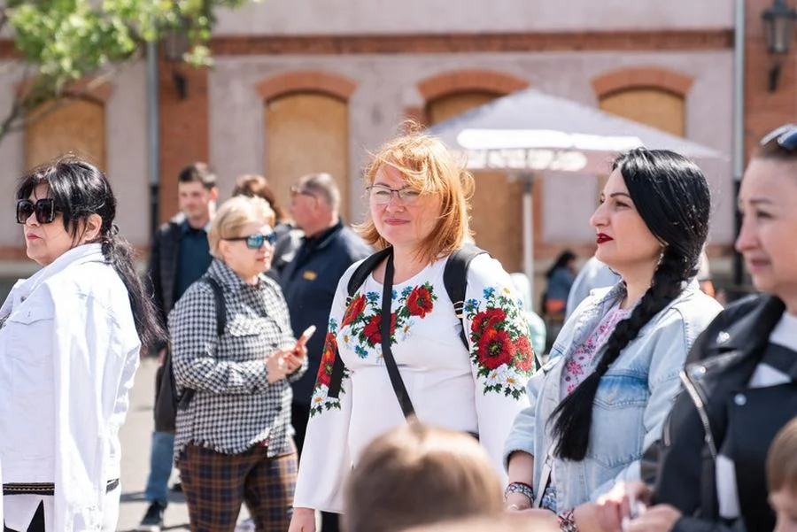 Foto: Holešovická tržnice