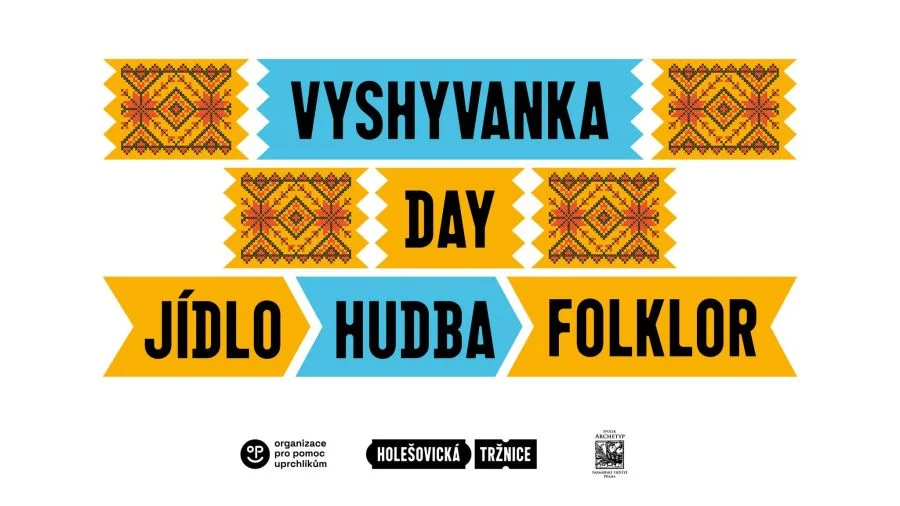 Foto: Holešovická tržnice