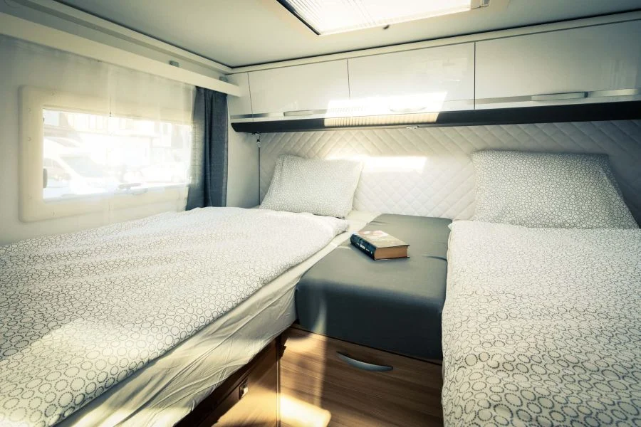 Foto: Anywhere Campers Prague