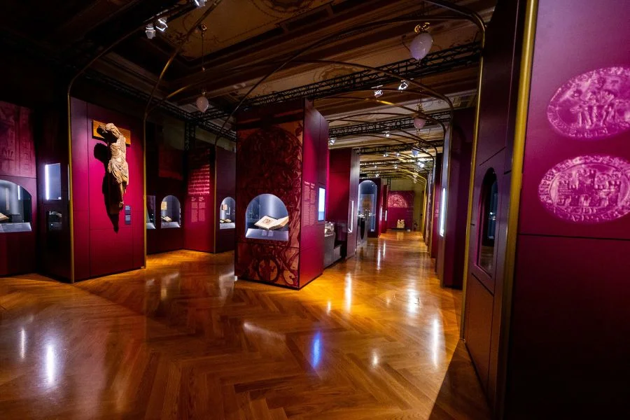 Foto: National Museum Prague