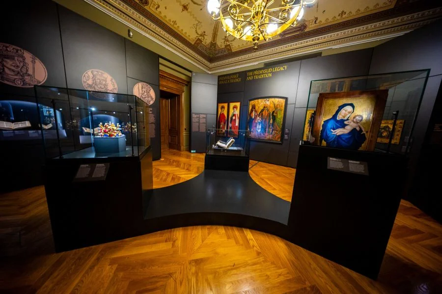Foto: National Museum Prague