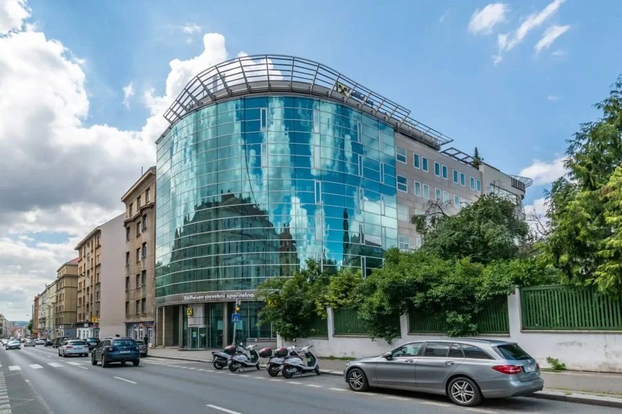 Foto: Victoria School Prague