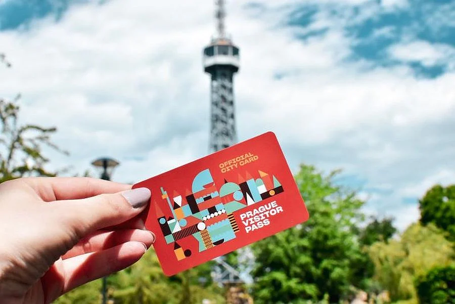 Foto: Prague Visitor Pass | Prague City Tourism