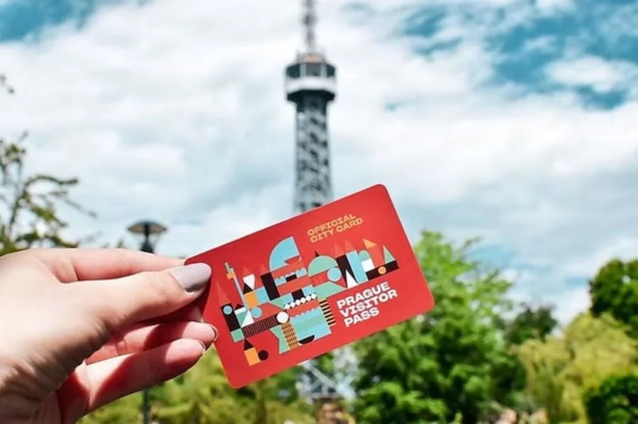 Photo: Prague Visitor Pass | Prague City Tourism