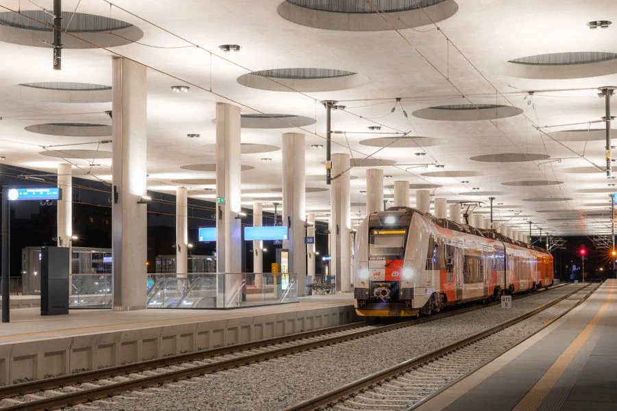 Foto: Pražská integrovaná doprava