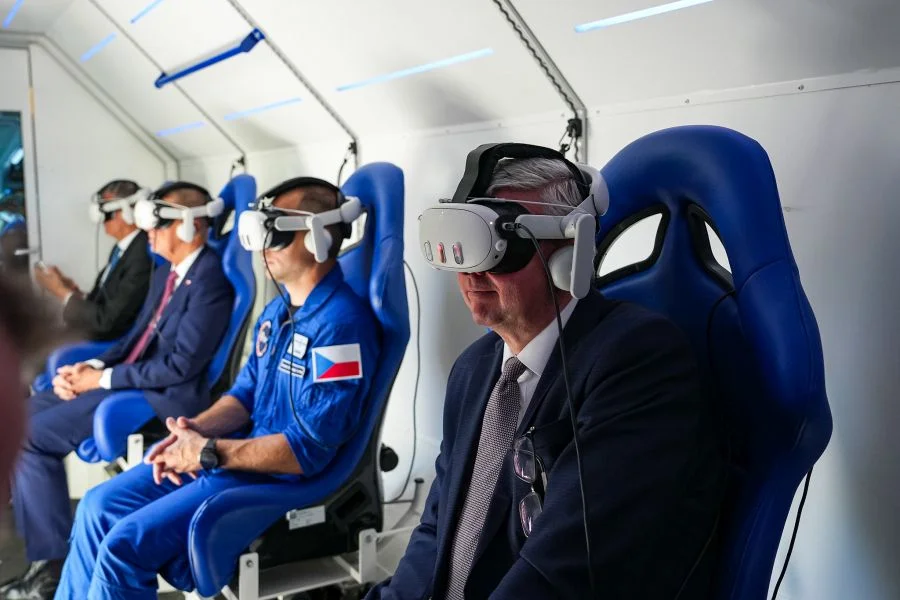 Foto: Vláda České republiky