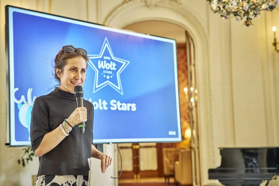 Foto: Wolt Stars 2026