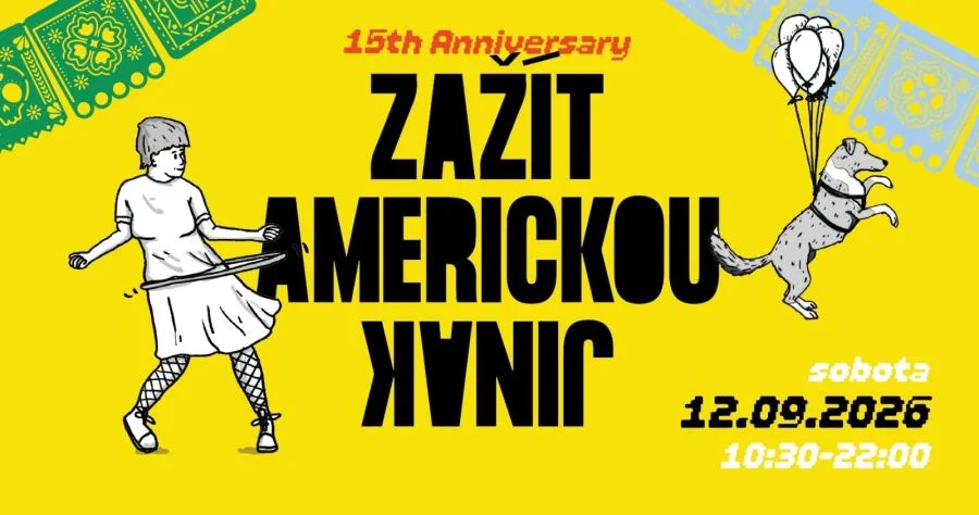 Photo: Zažít Americkou jinak