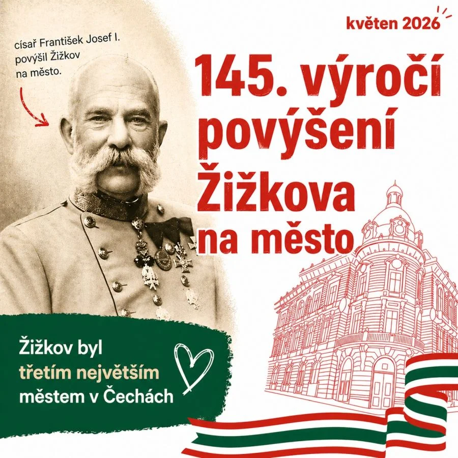 Foto: Praha 3