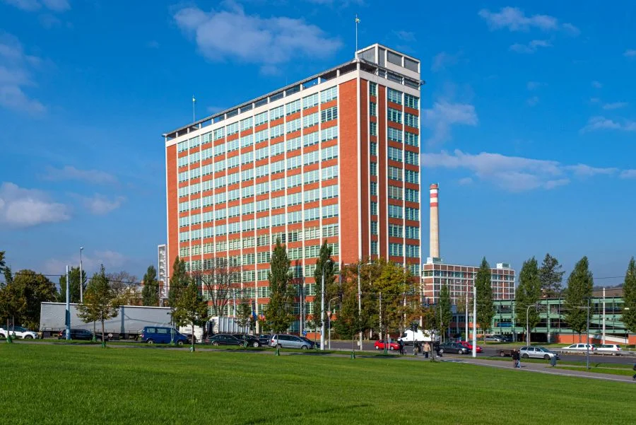 Foto: Univerzita Tomáše Bati ve Zlíně