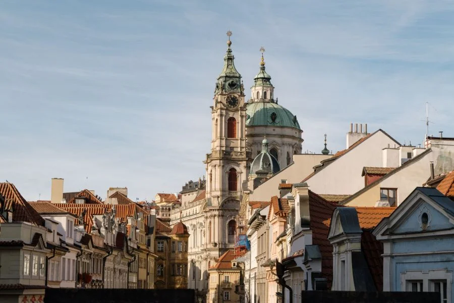 Photo: Prague City Tourism