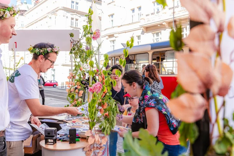 Foto: Dopravní podnik hl. m. Prahy