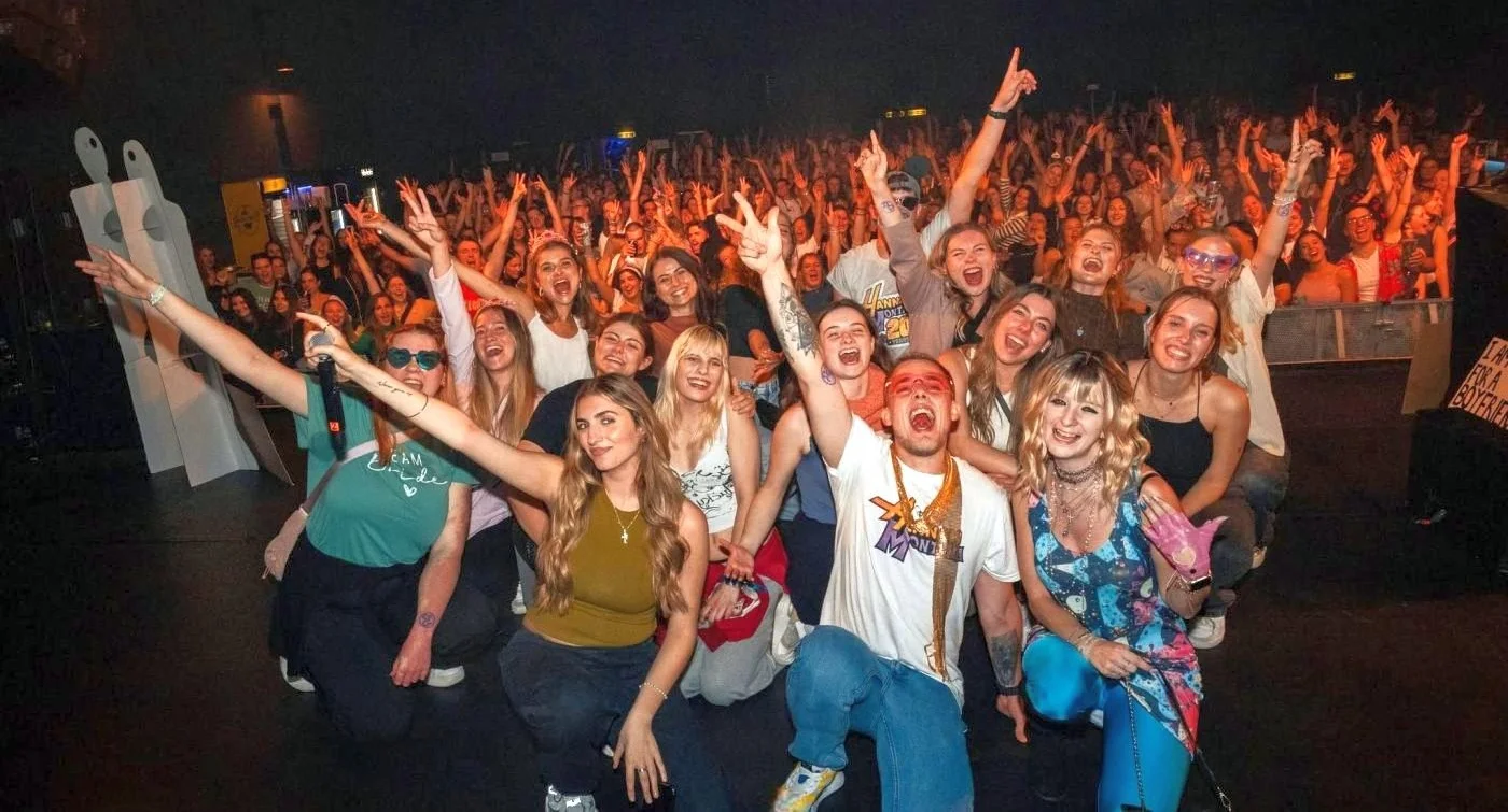 Foto: Childhoodnites