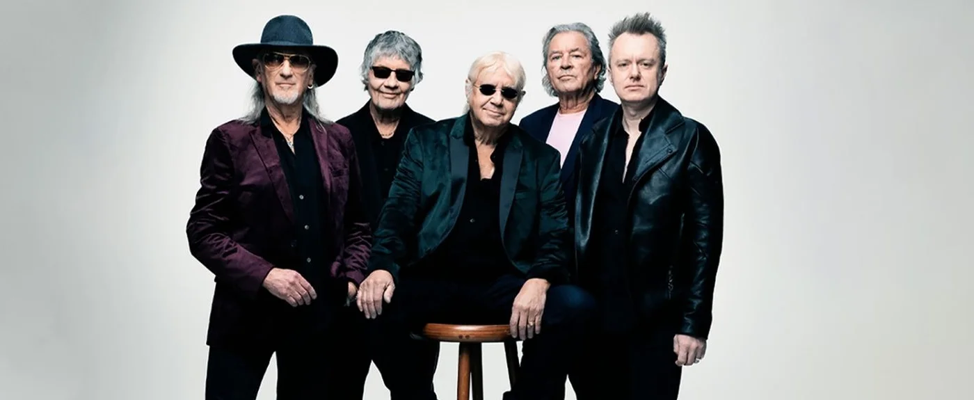 Foto: Live Nation CZ