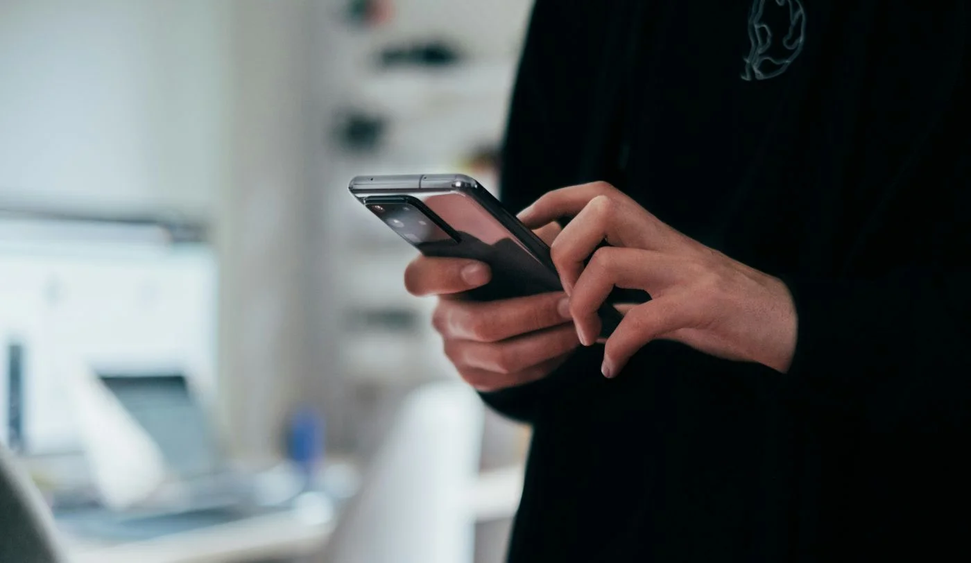 Foto: Jonas Leupe | Unsplash