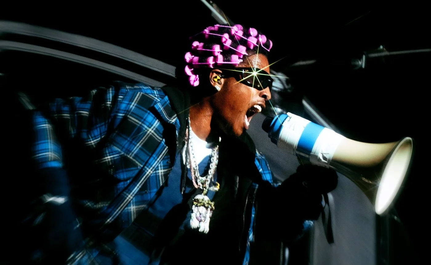 Global Hip-Hop Star A$AP Rocky Coming to Prague this October