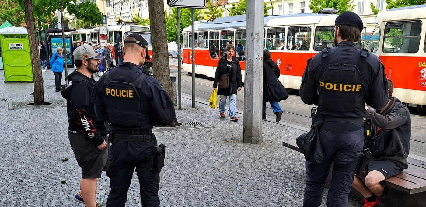 Foto: Městská část Praha 5