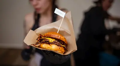 Foto: FRESH Festival