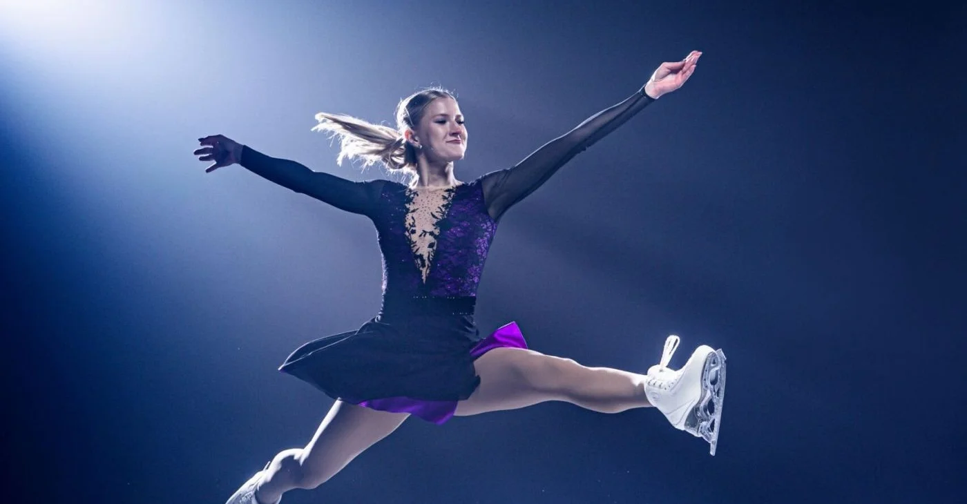 Foto: ISU Worlds 2026