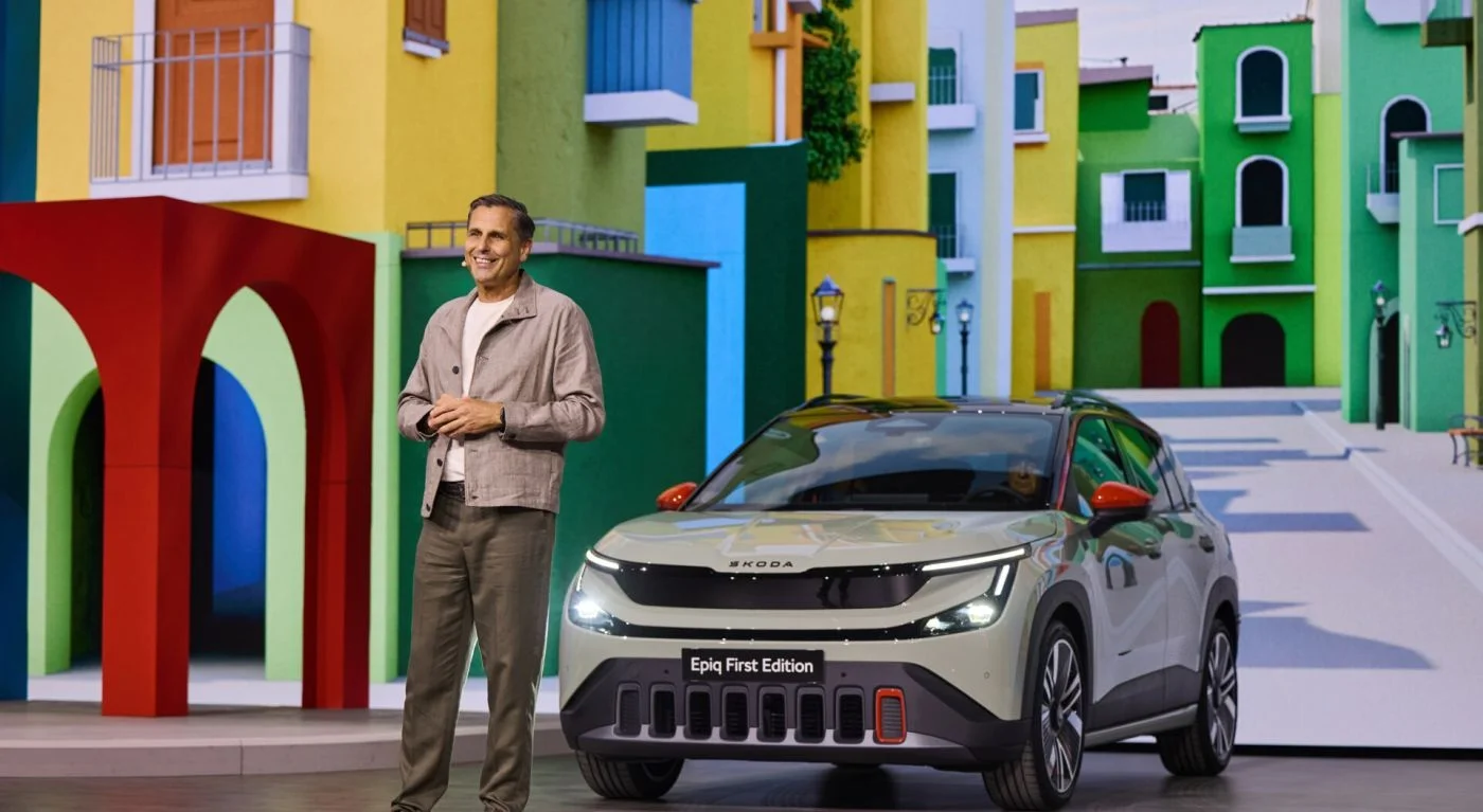 Foto: Škoda Auto
