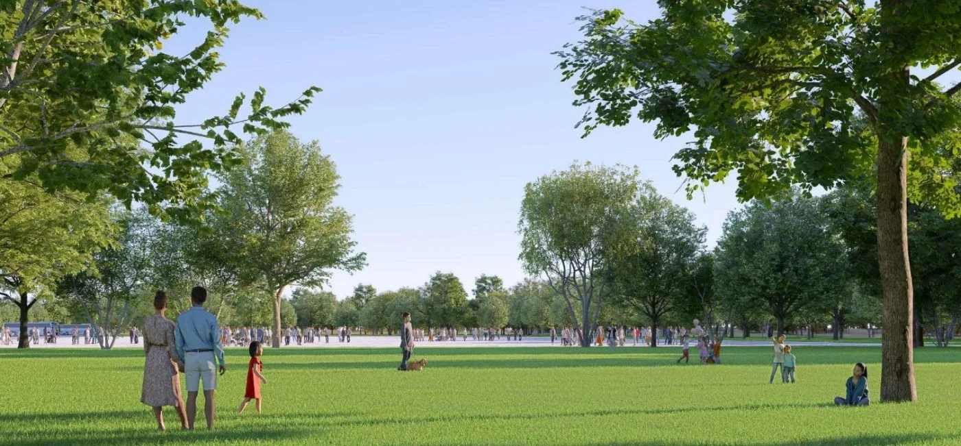 Visualization: Portál hlavního města Prahy