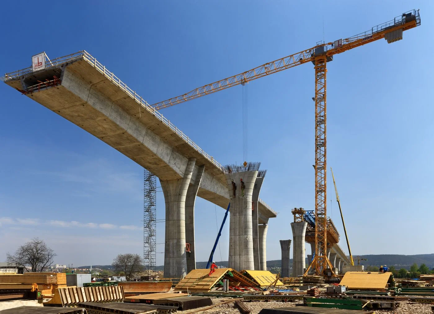 Foto: Ministerstvo dopravy ČR