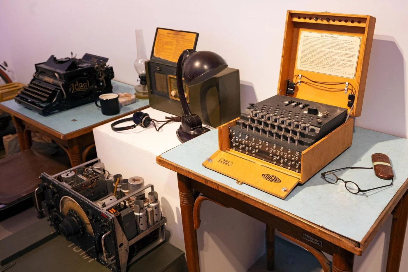 Foto: Národní technické muzeum