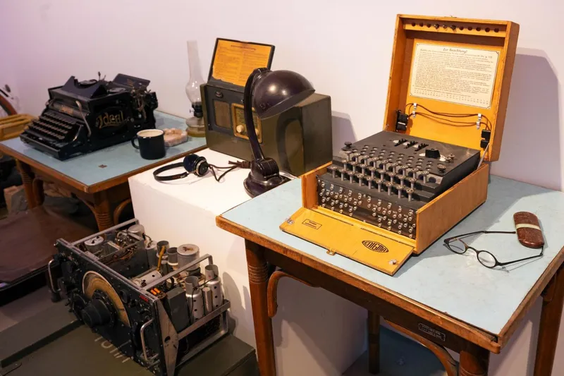 Foto: Národní technické muzeum