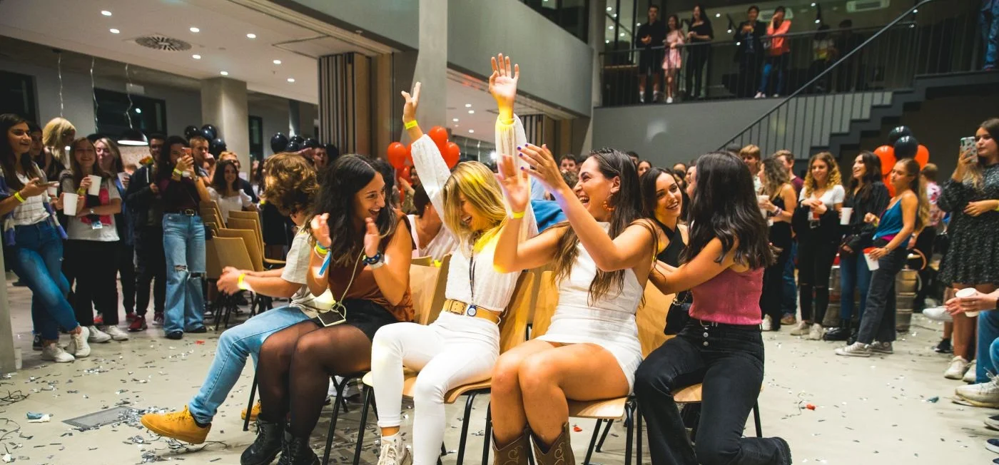 THE FIZZ Prague – Student Housing. Just Better: Book your New Home now