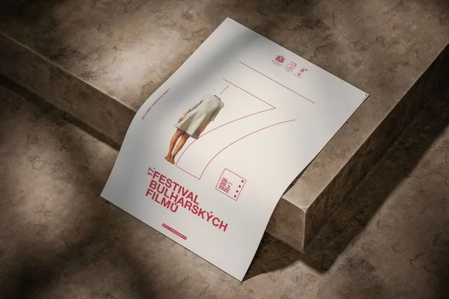 17th Annual Bulgarian Film Festival in Prague Starts Tomorrow