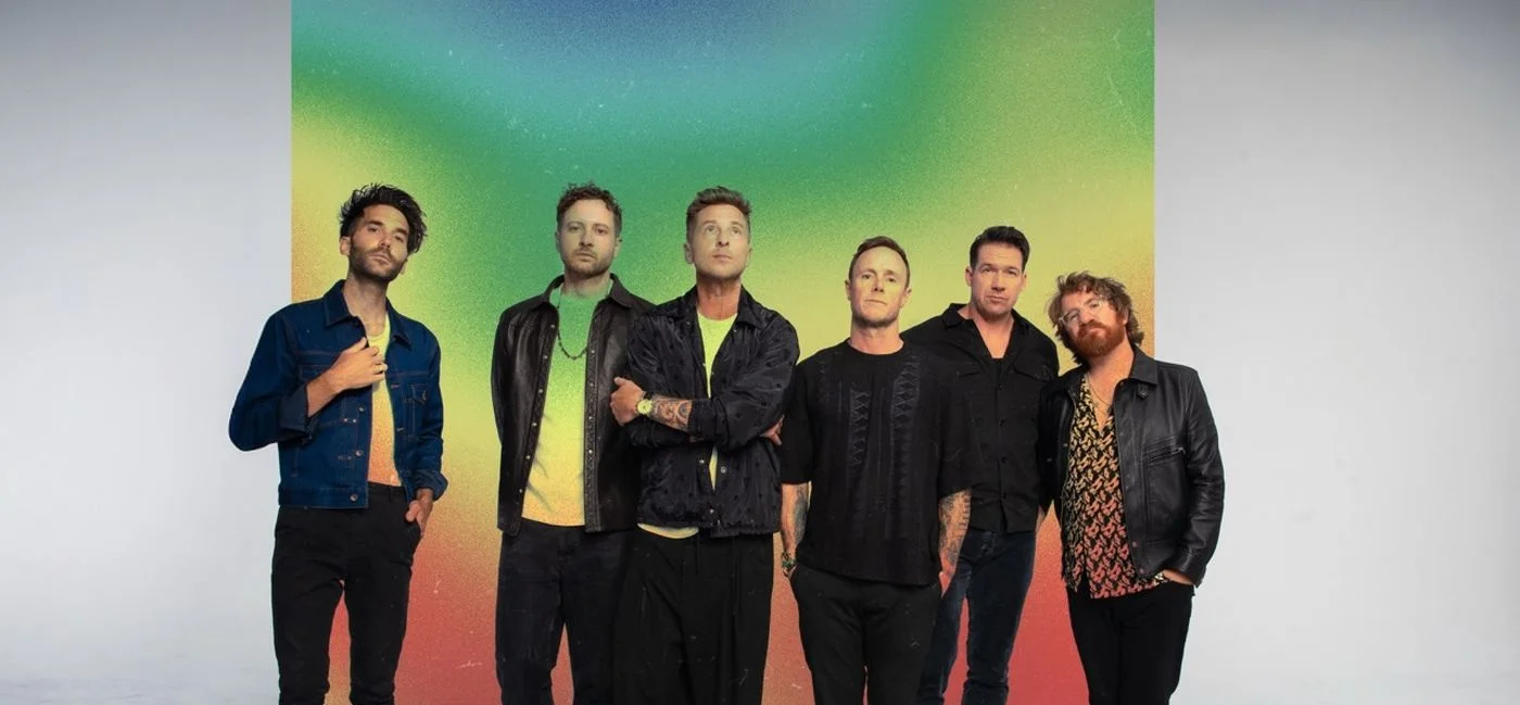 Foto: Live Nation CZ