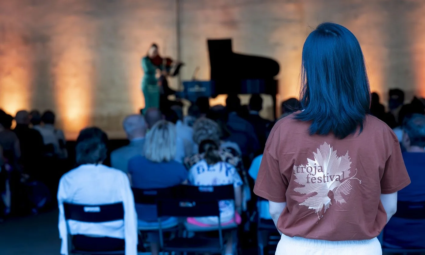 Between Heaven and Earth: Troja Festival 2026 Brings Music to Unique Venues Across Prague