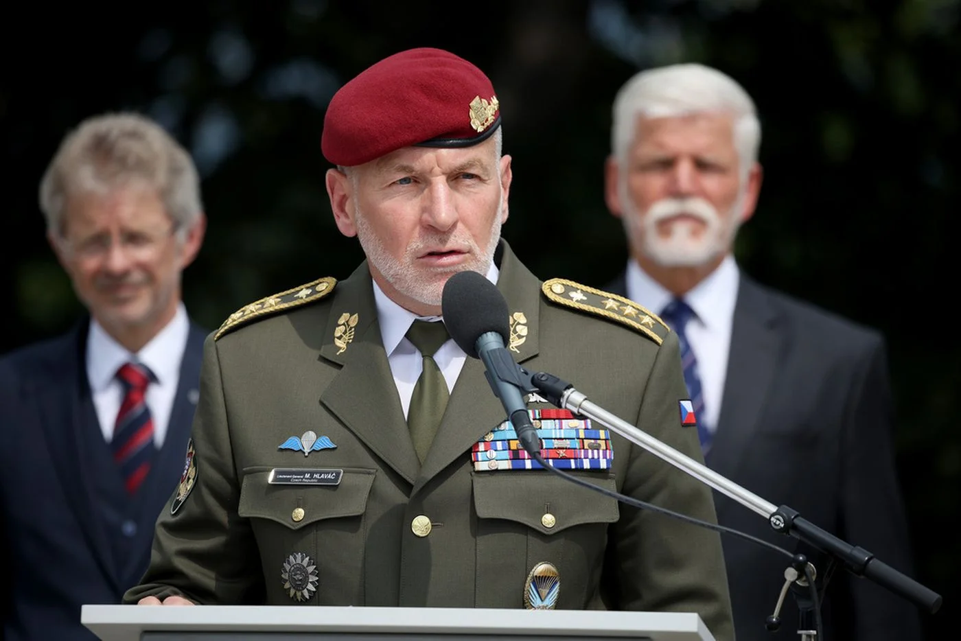 Foto: Jan Schejbal | Armáda České republiky
