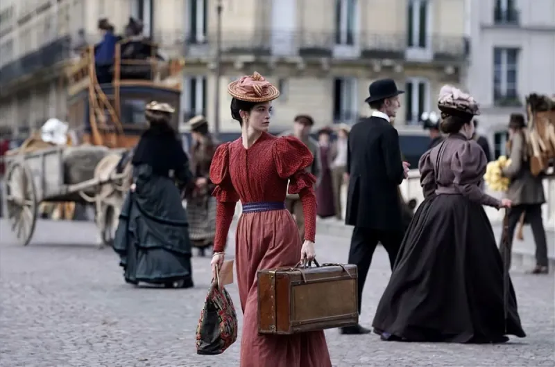 28th French Film Festival Returns to Prague at the End of November