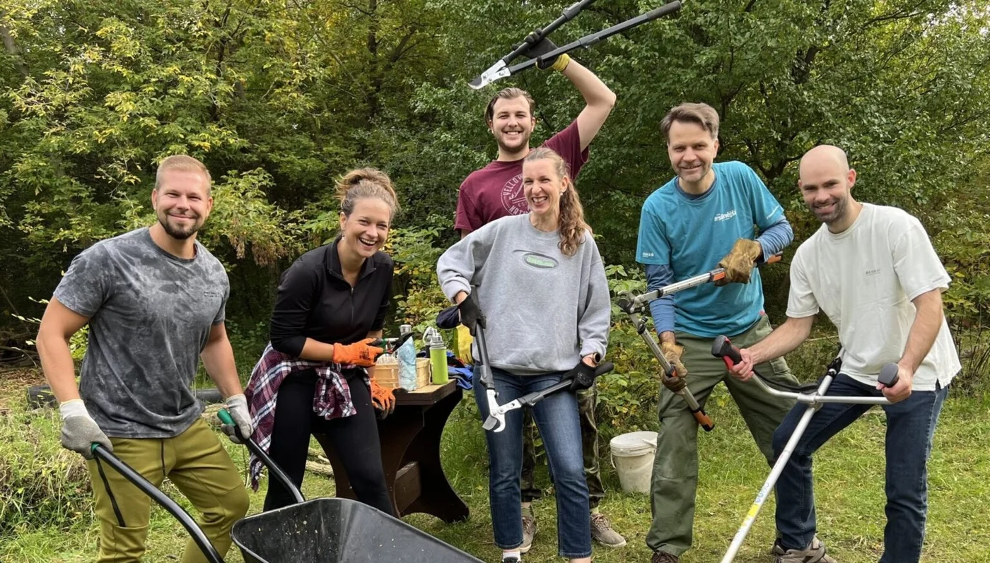 Urban Agriculture in Prague: Community Fields Are Booming