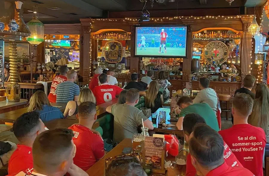 5 Tips on Where to Watch the English Premier League and German Bundesliga in Prague