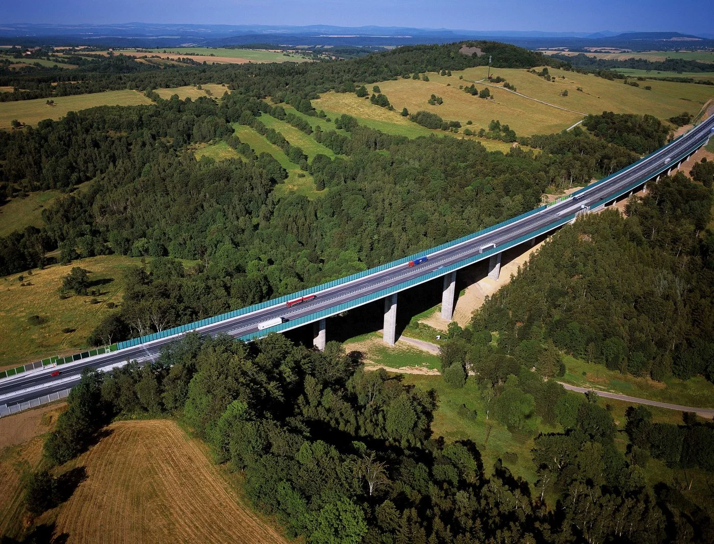 Foto: Ministerstva dopravy ČR