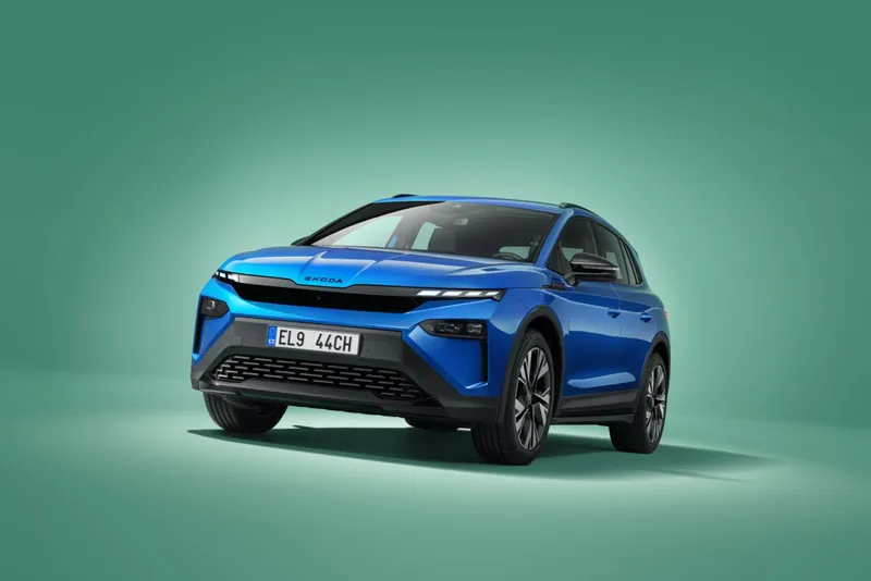 Foto: Škoda Auto