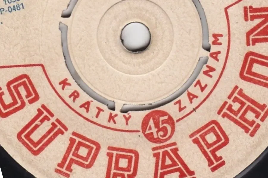 A Landmark Deal: Sony Music Acquires Iconic Czech Label Supraphon