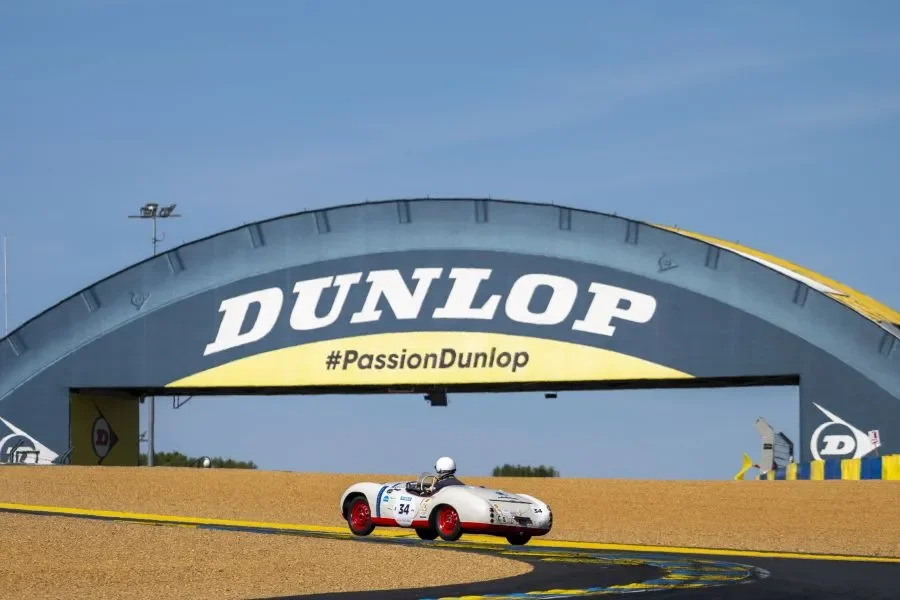 A Legend Returns to Le Mans: Škoda Sport Back in France After 75 Years